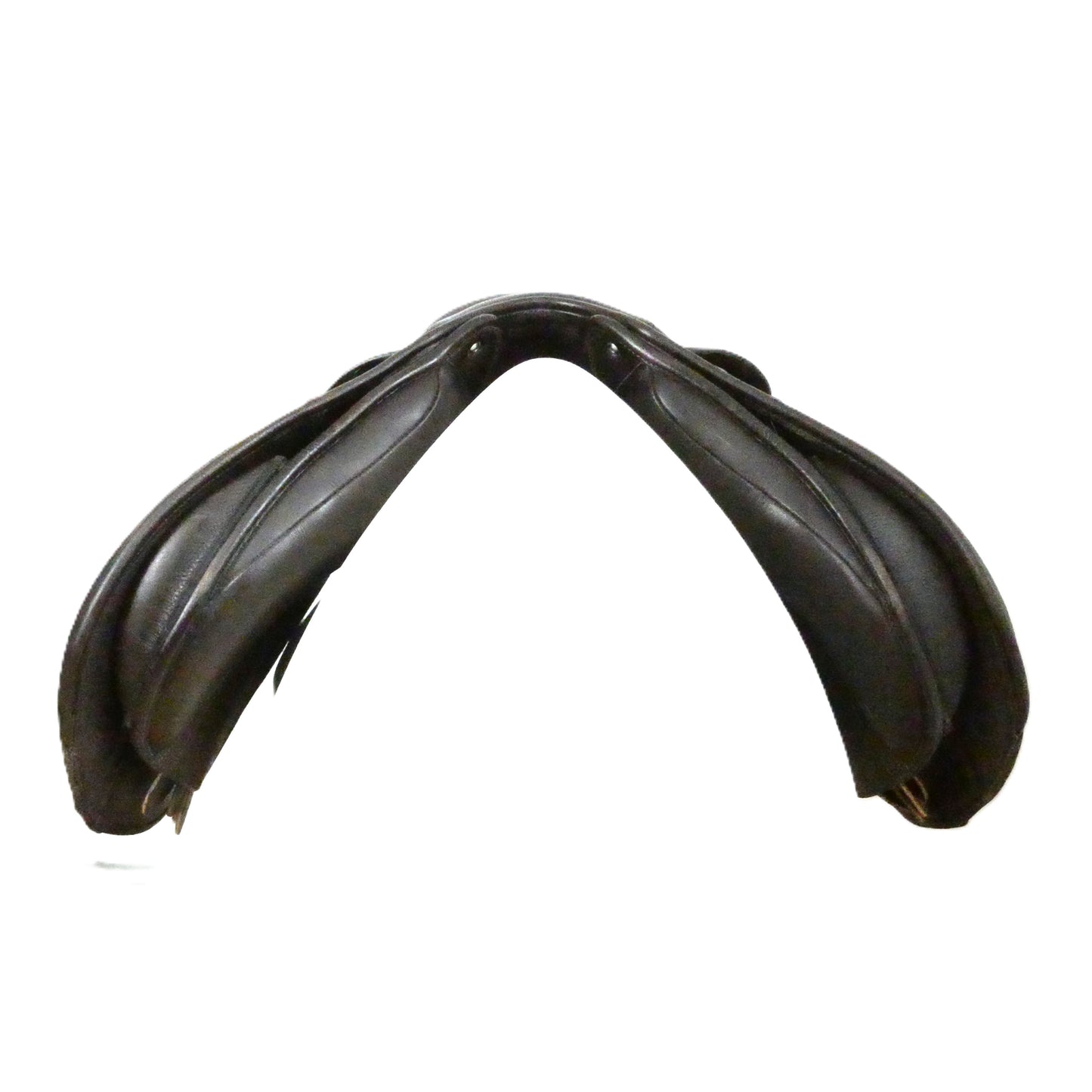 GFS Monarch GP Saddle - 17" Adjustable Brown TB289