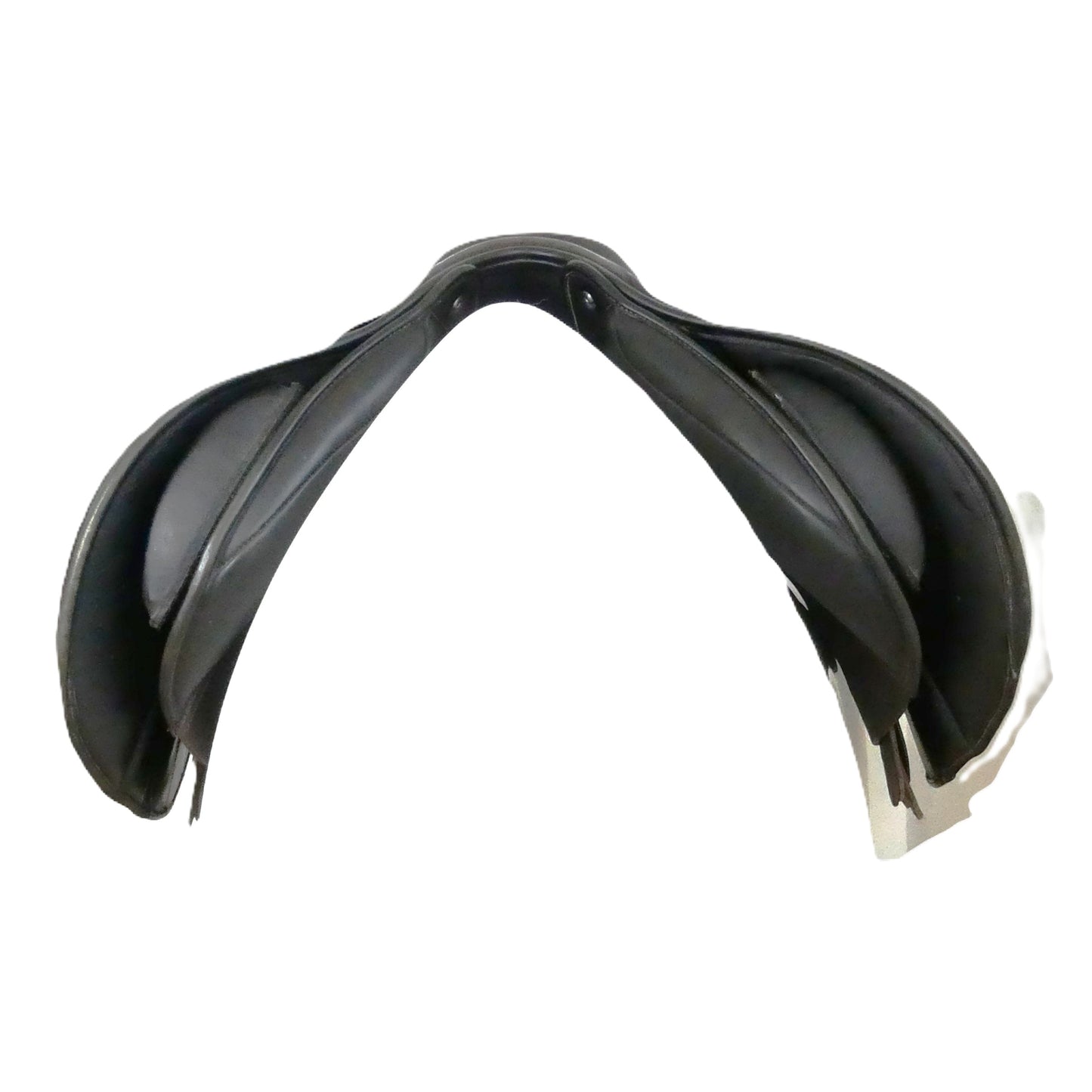 GFS Monarch Regency VSJ Saddle - 17" Adjustable Brown TB305