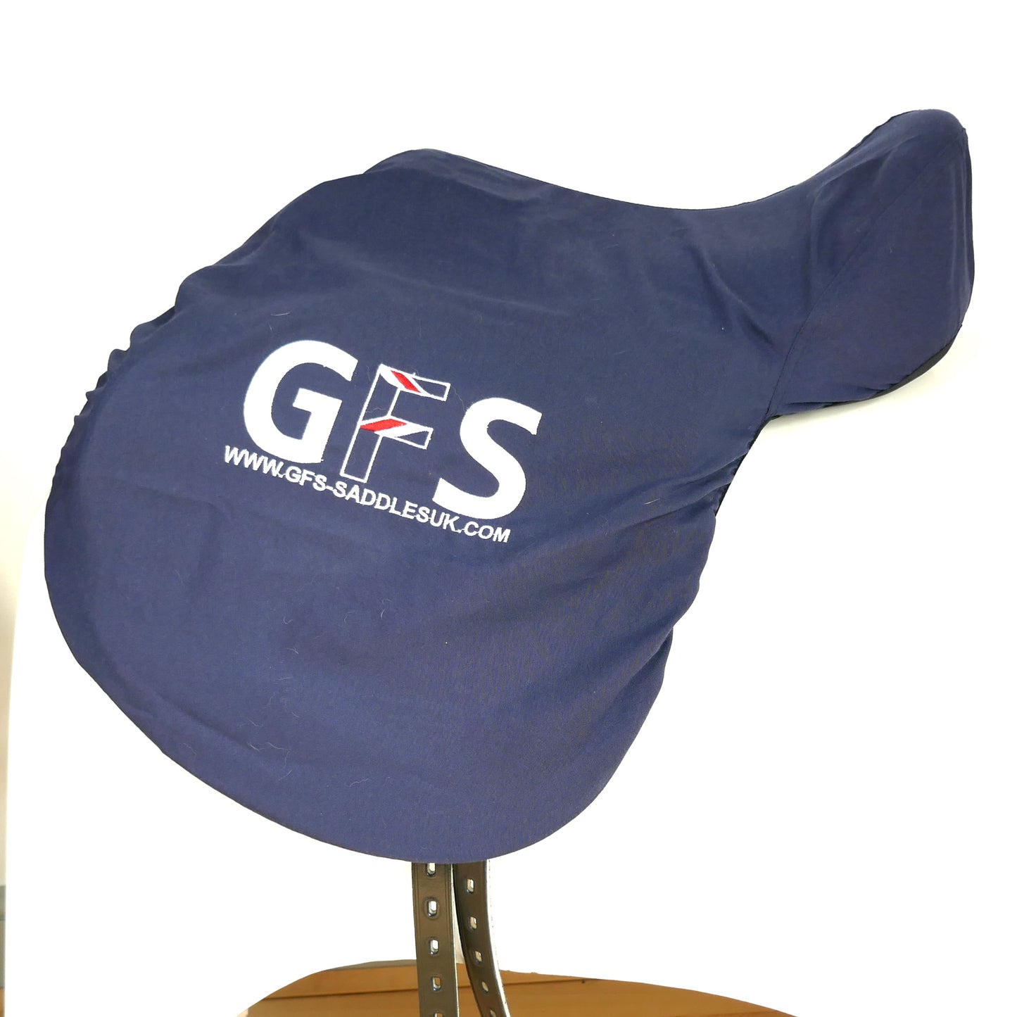 New GFS Premier Jump V2 Saddle