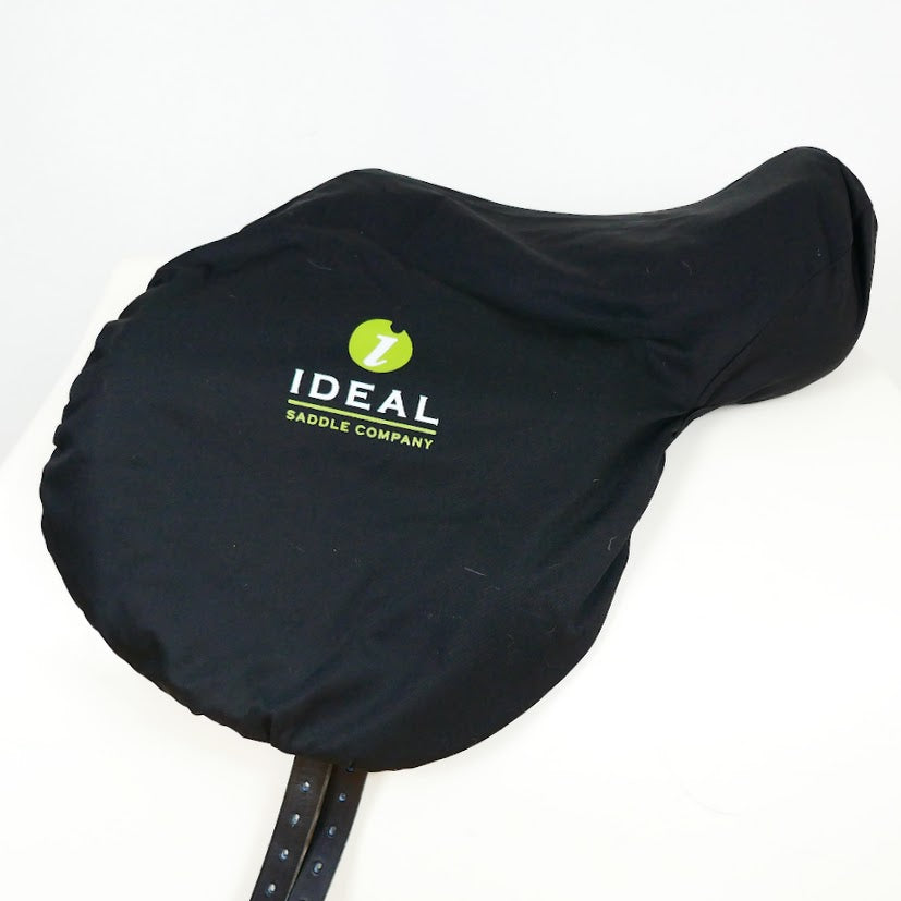New Ideal Technical & Traditional (T&T) Monoflap XC Jumping Saddle