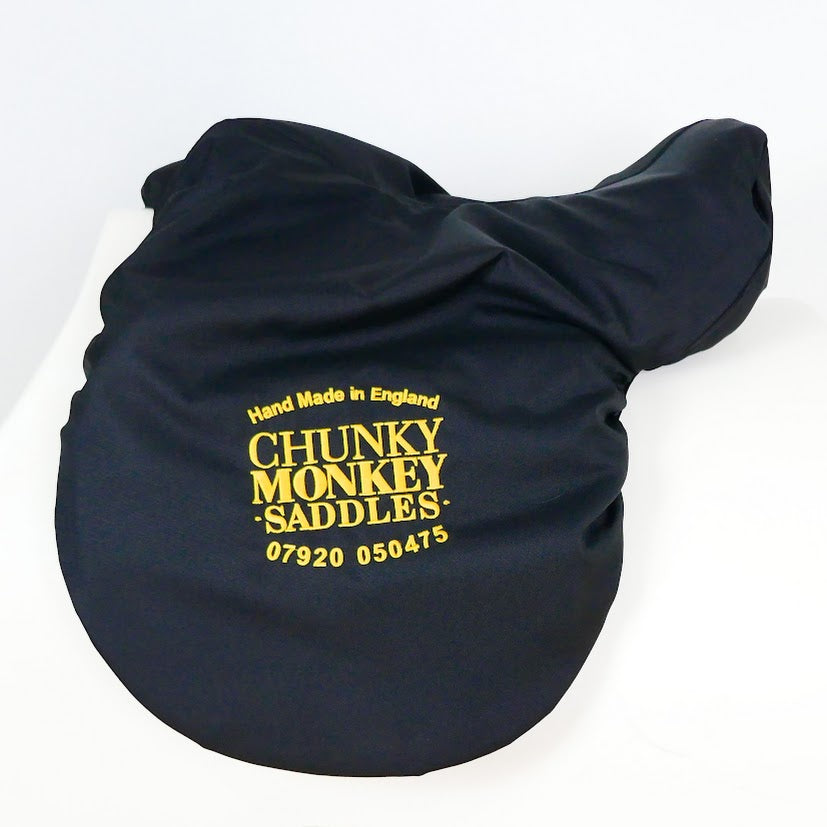 New Chunky Monkey Freedom Saddle