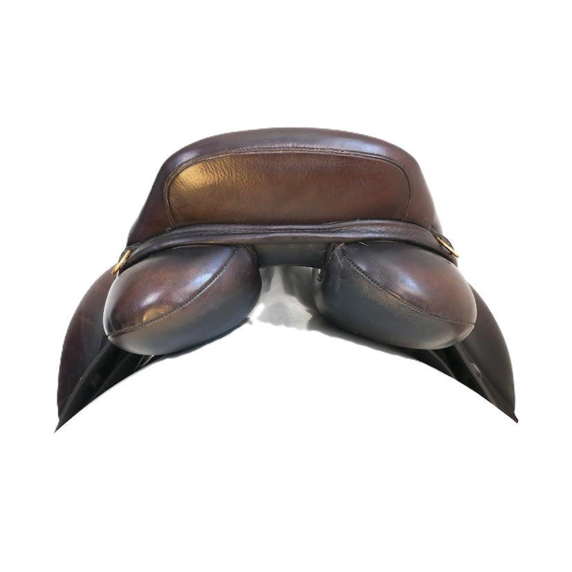 Kent & Masters Original Cob GP (GX) - 17.5" Adjustable Brown T256