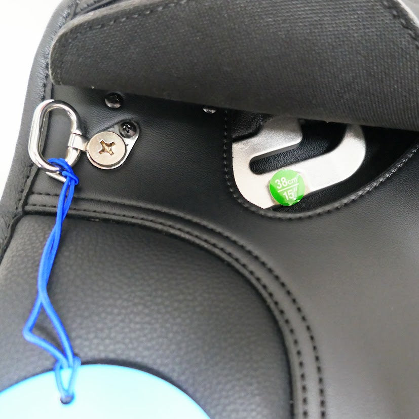New Wintec 500 PONY All Purpose HART Saddle
