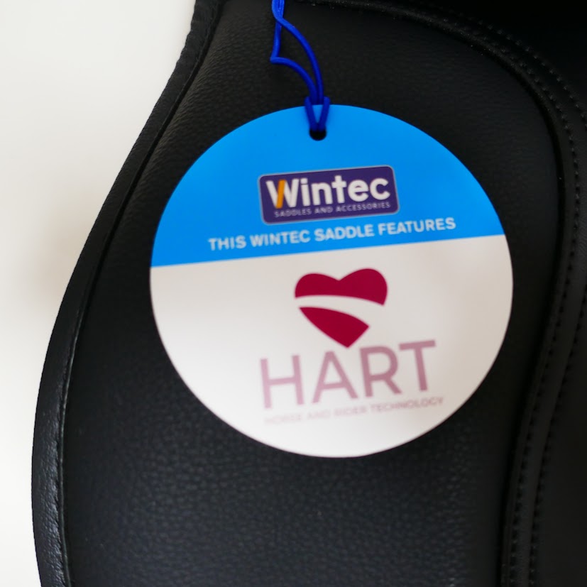 New Wintec 500 PONY All Purpose HART Saddle