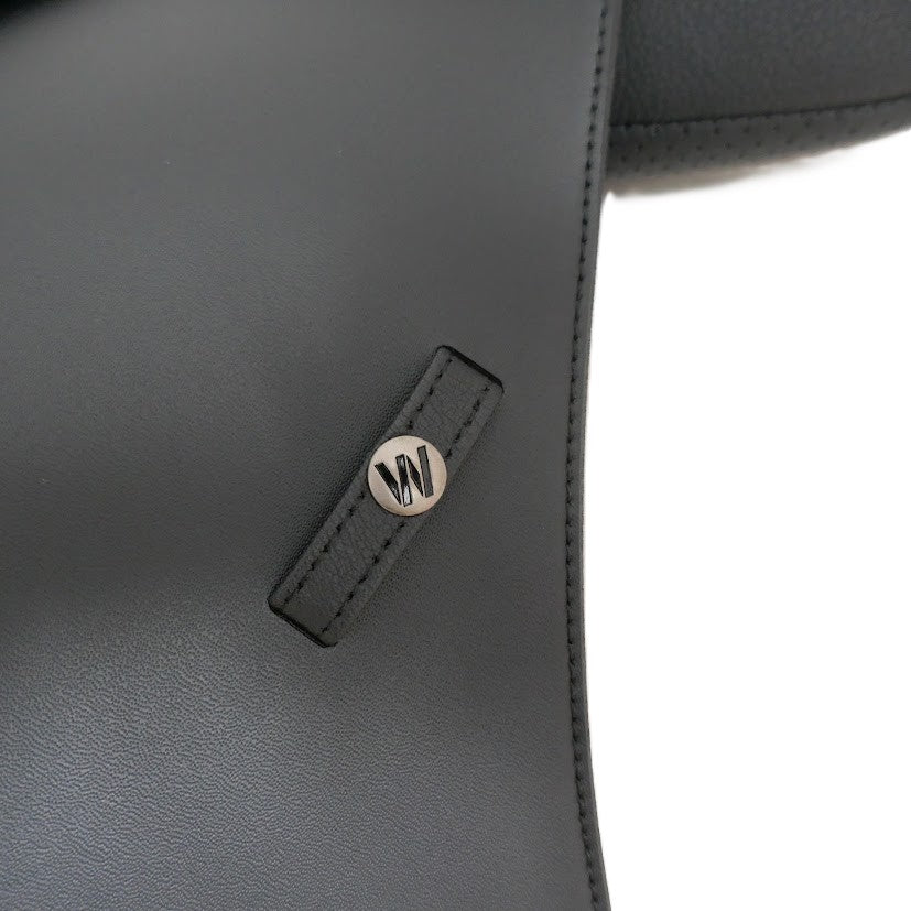 New Wintec 500 PONY All Purpose HART Saddle
