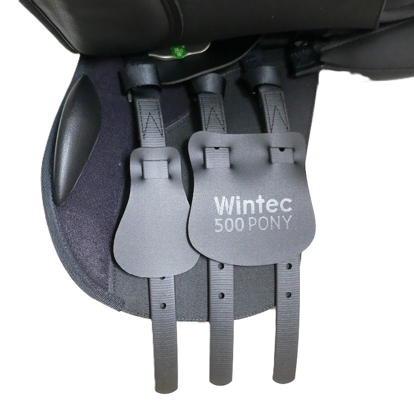 New Wintec 500 PONY All Purpose HART Saddle