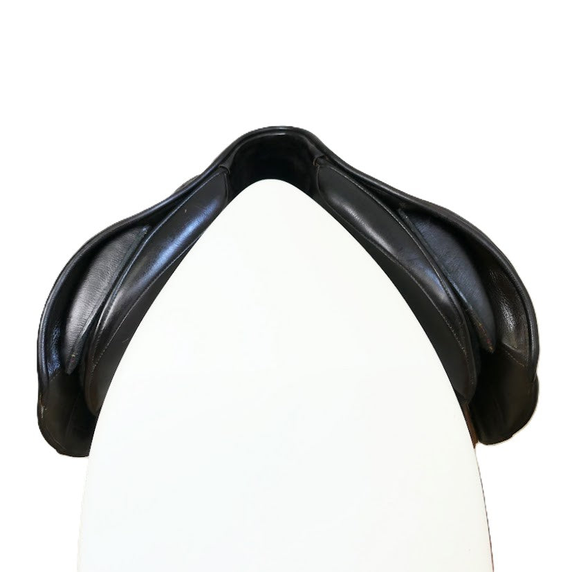 GFS Transition GP Saddle - 17" Adjustable Brown TB275