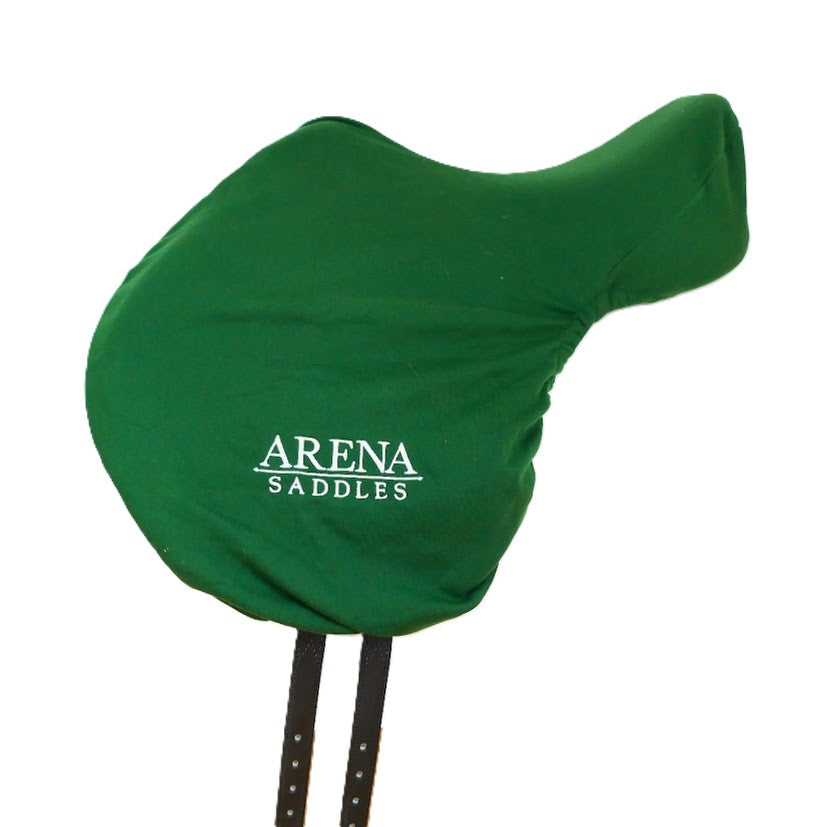 New Arena Monoflap Jumping Saddle