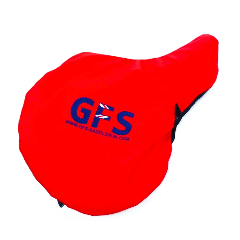 New GFS Transition PX Jumping Saddle