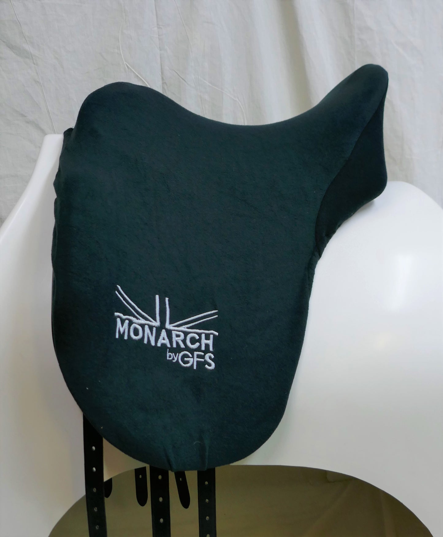 New Monarch Regency X Dressage Saddle