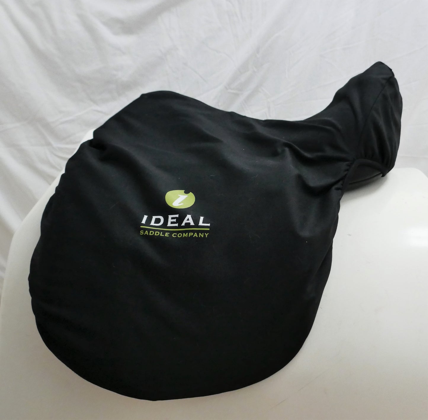 New Ideal H&C Wide Seat VSD Saddle