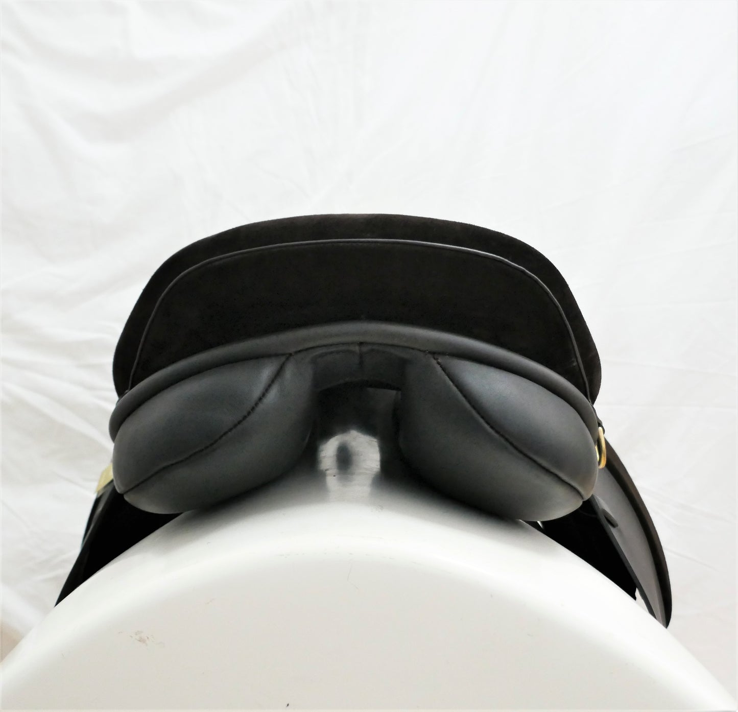 New Ideal H&C Wide Seat VSD Saddle