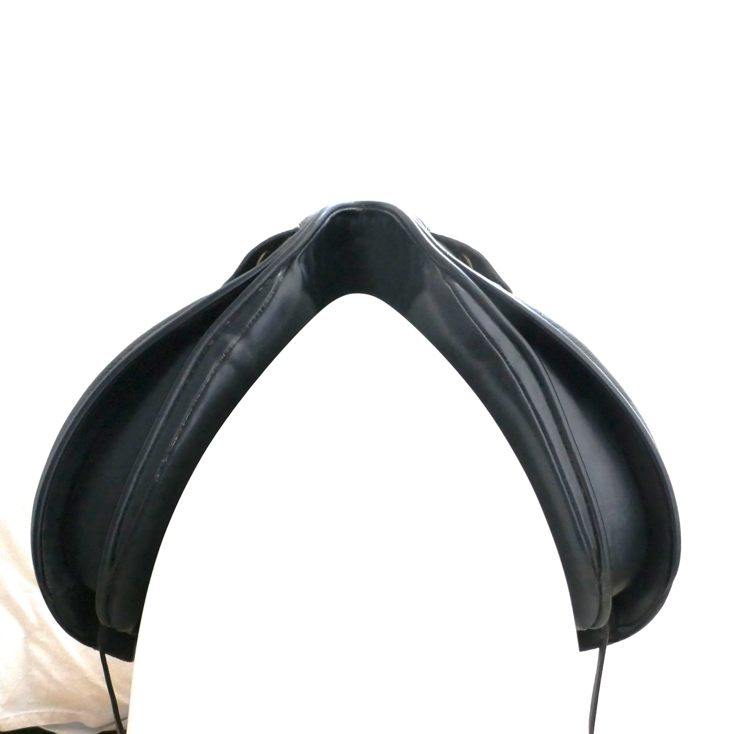Farrington's Dressage Saddle - 17.5" Medium Black TD58