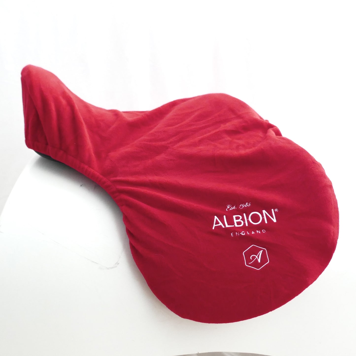 New Albion K2 Jump Saddle