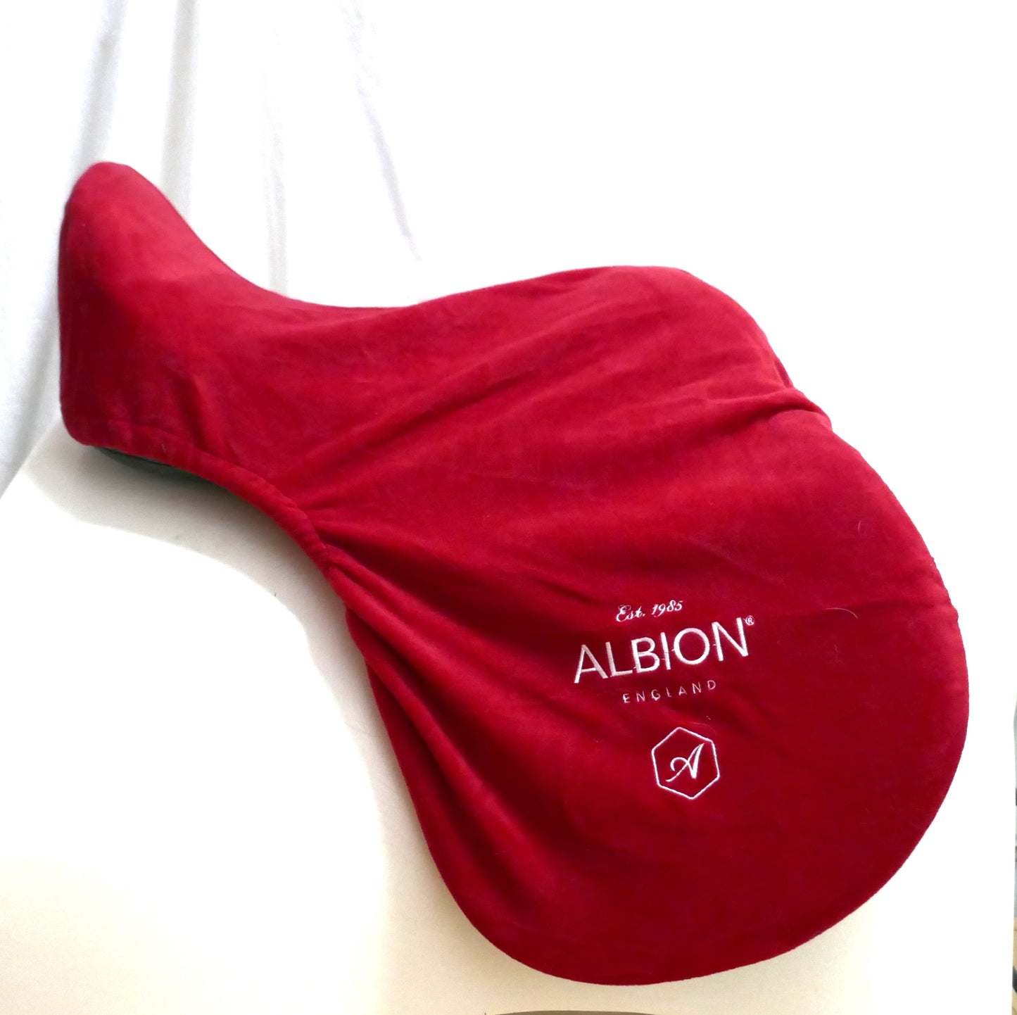 New Albion K2 GP Saddle