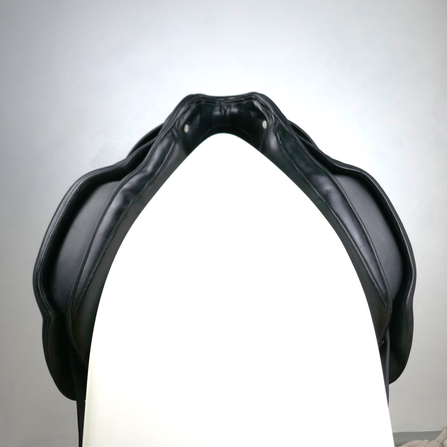 Albion MKII Ultima SLK Dressage Saddle - 18" Medium-Wide Black TD70
