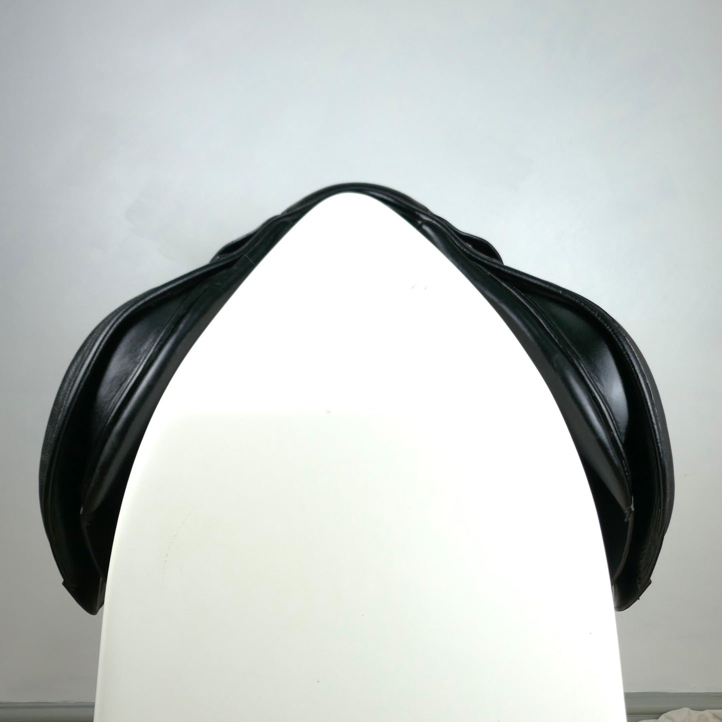 Mark Todd Close Contact GP/Jump Saddle - 18" Medium Black TF72