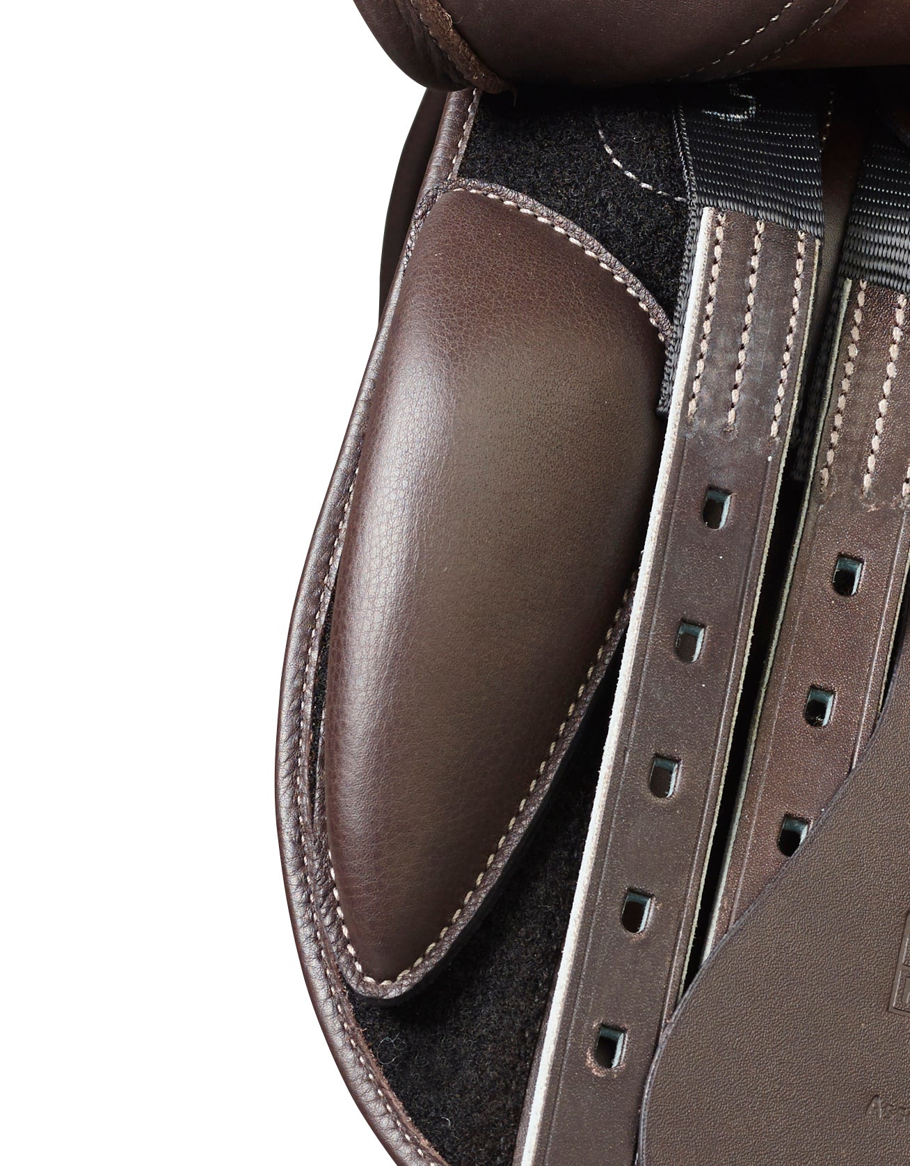 New GFS Monarch Cob GP Saddle