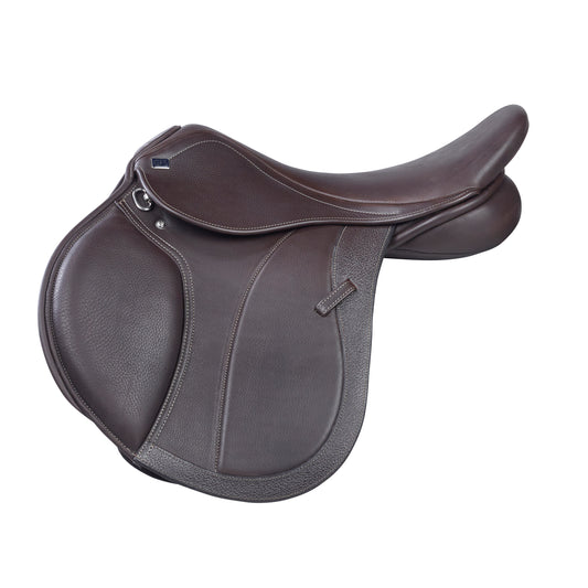 New GFS Monarch Jumping Saddle