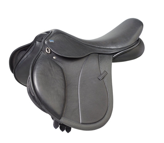 New GFS Monarch Jumping Saddle