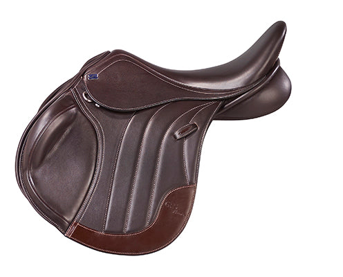 New GFS Premier Jumping Saddle