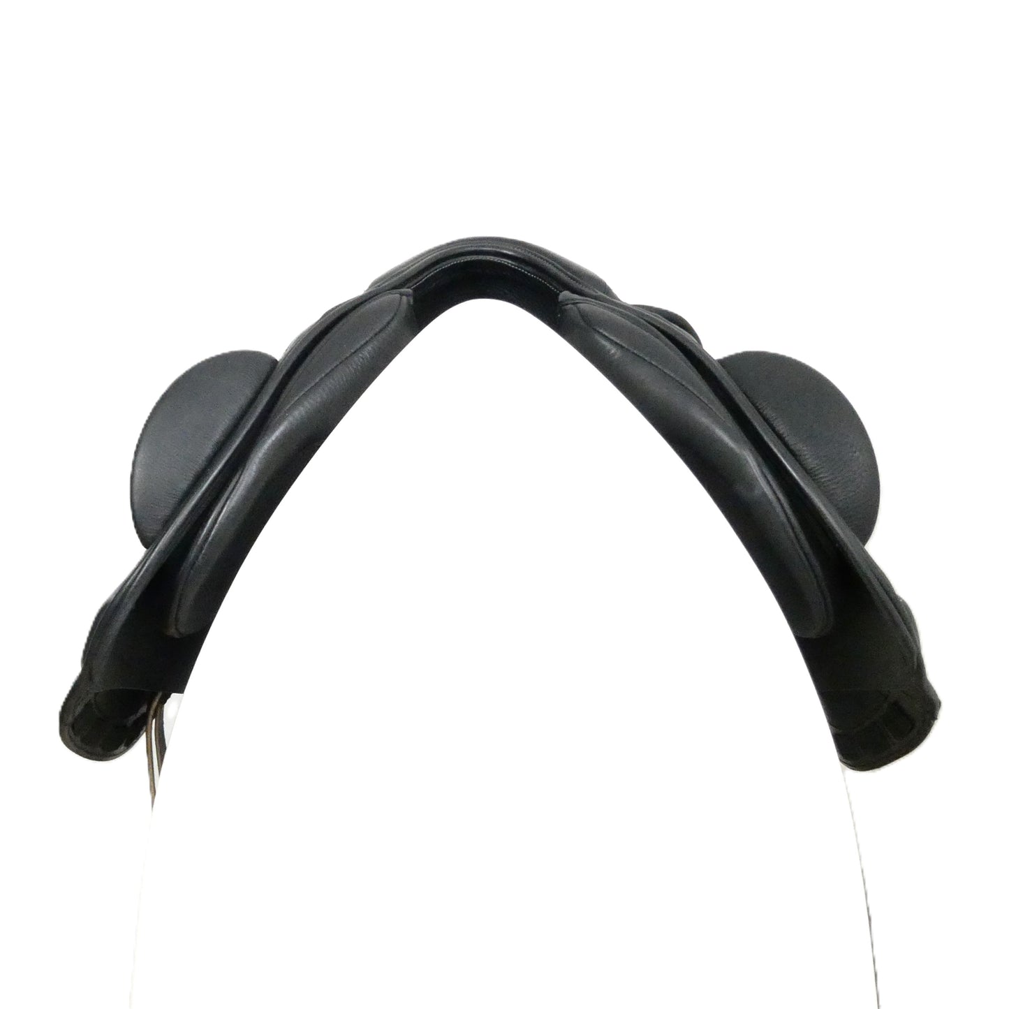 New GFS Premier Event Monoflap Jumping Saddle