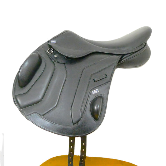 New GFS Premier Event Monoflap Jumping Saddle