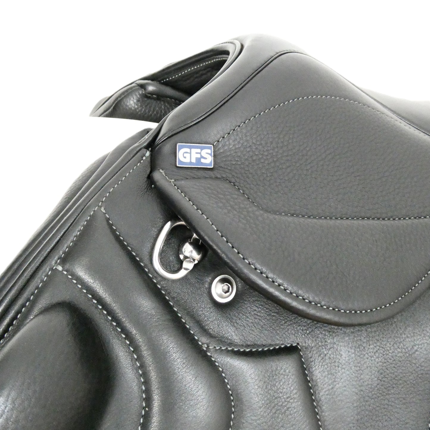 New GFS Premier Event Monoflap Jumping Saddle