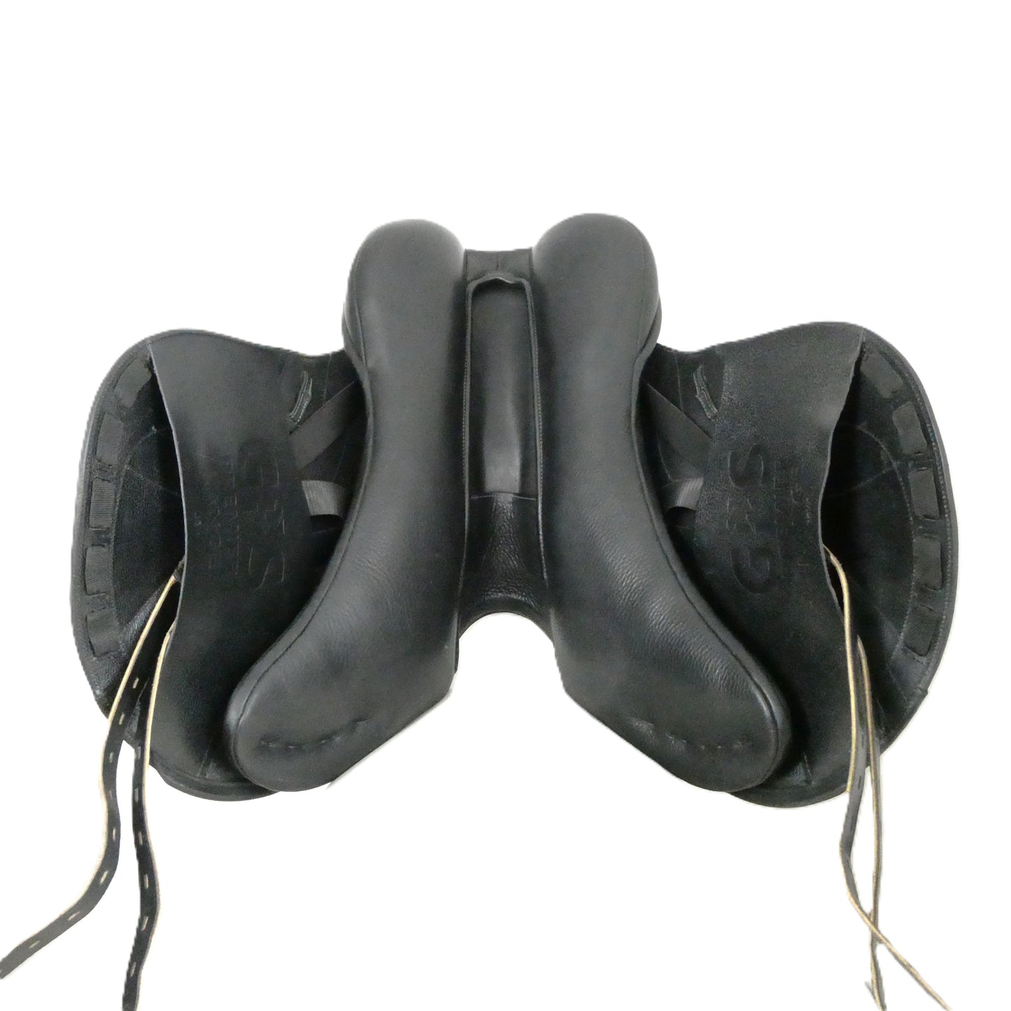 New GFS Premier Event Monoflap Jumping Saddle