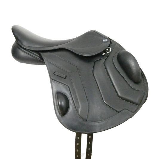 New GFS Premier Event Monoflap Jumping Saddle