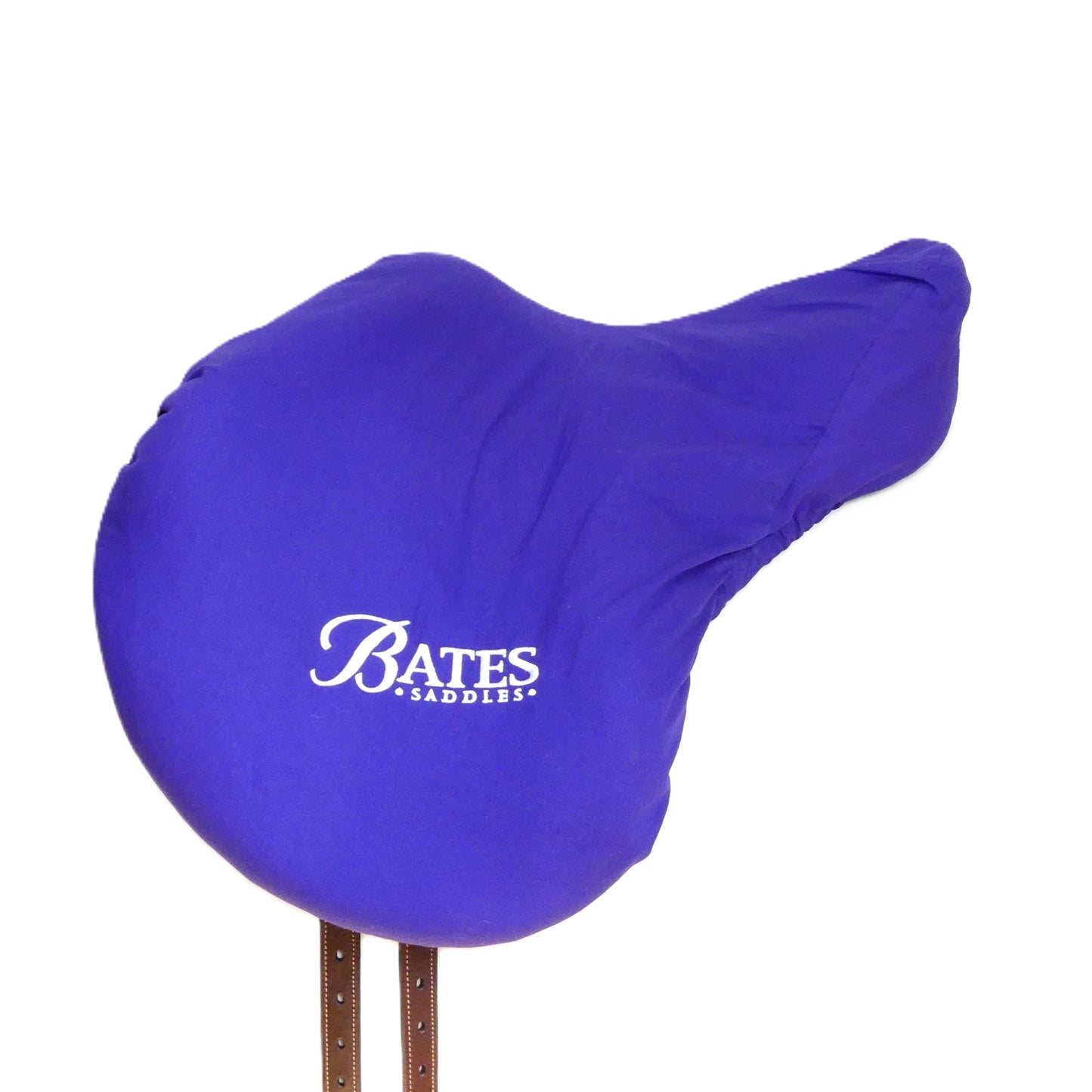 New Bates Advanta Close Contact Jumping Saddle