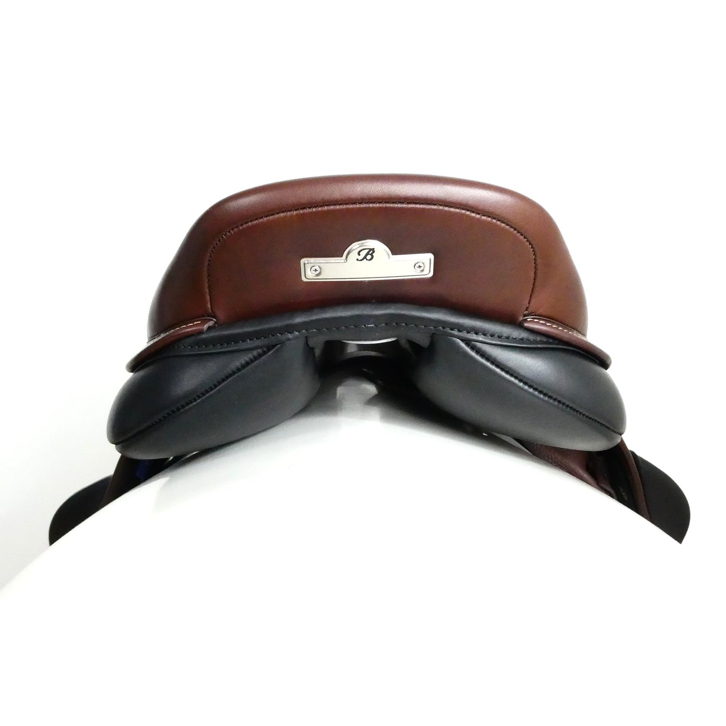 New Bates Advanta Close Contact Jumping Saddle