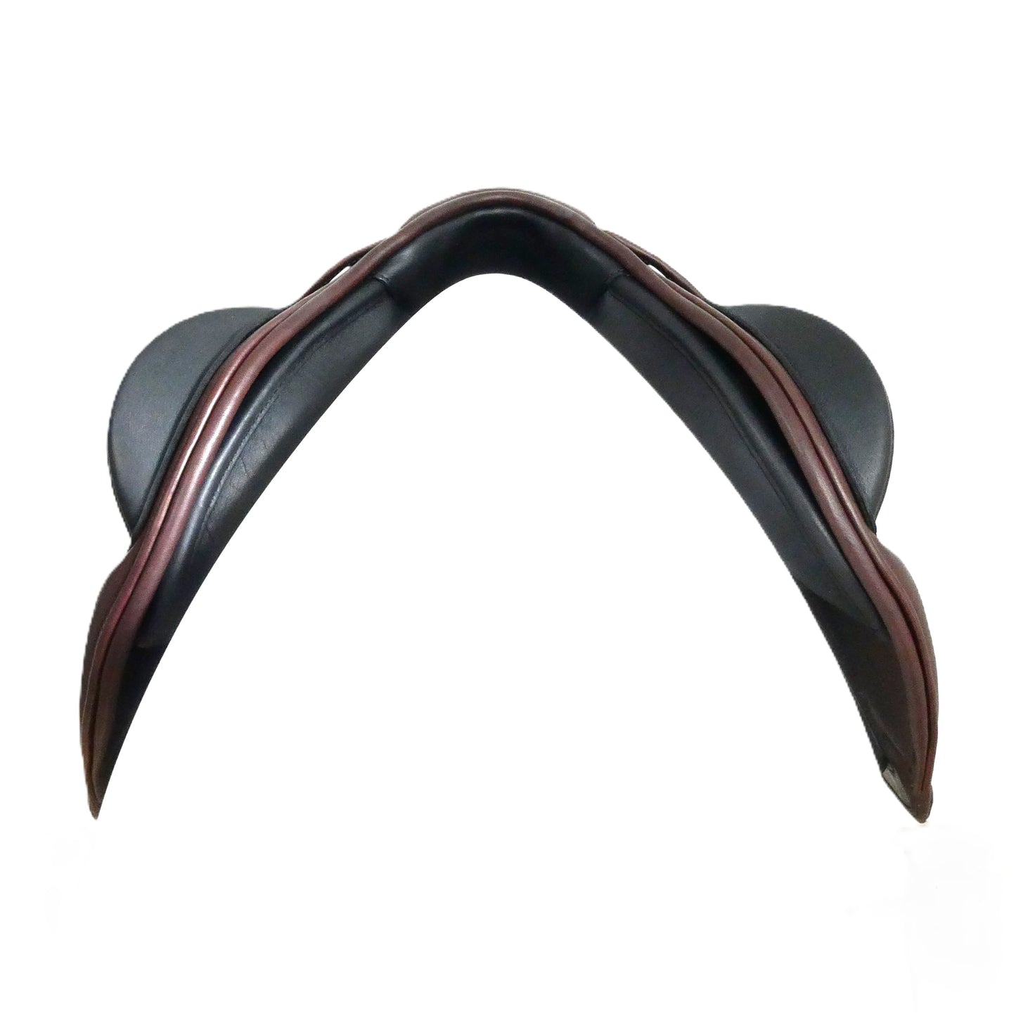 New Bates Advanta Close Contact Jumping Saddle