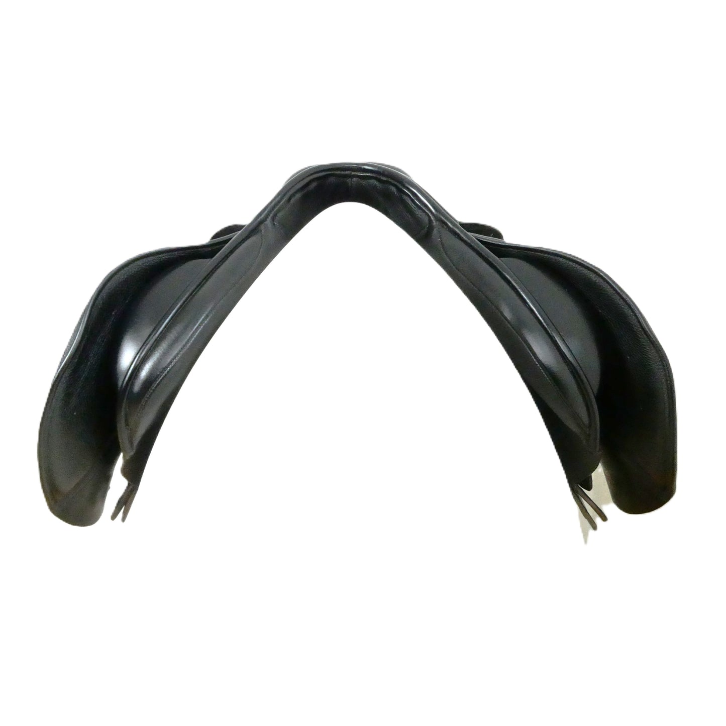 Albion MKI K2 Jumping Saddle - 17.5" Medium Black TF211