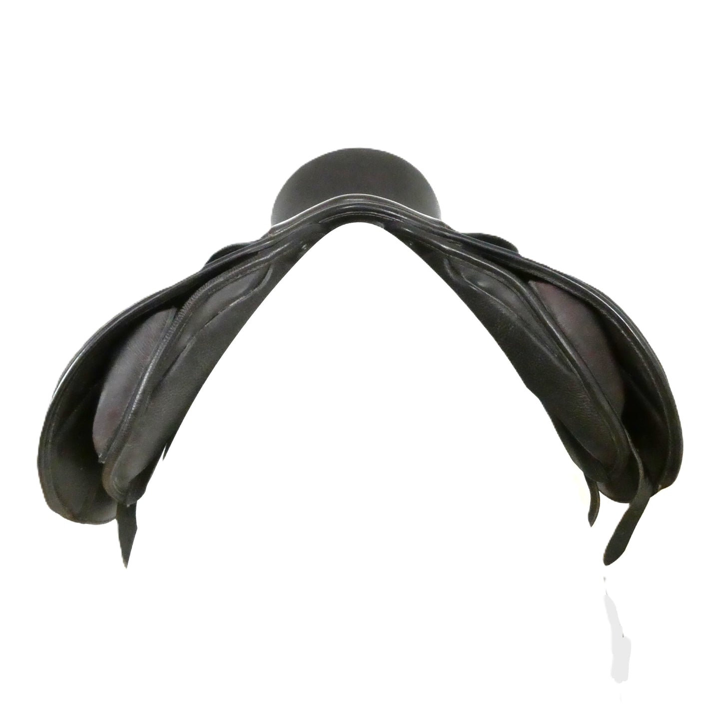 GFS Monarch Pony GP Saddle - 16" Adjustable Brown TA146