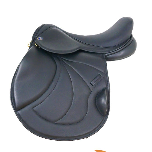 New Chunky Monkey Freedom Saddle