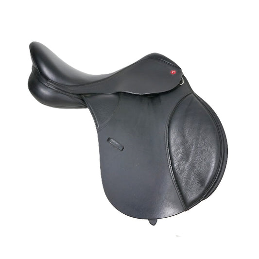 Thorowgood T8 GP (LWG) - 17" Adjustable Black TB244