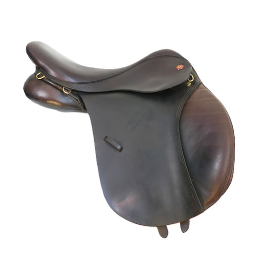 Kent & Masters Original Cob GP (GX) - 17.5" Adjustable Brown T256