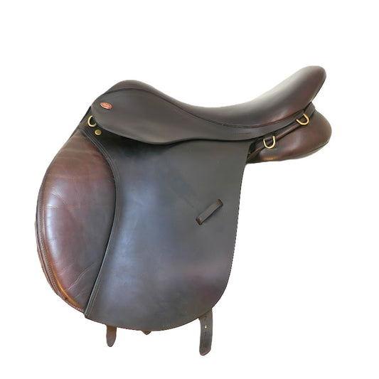 Kent & Masters Original Cob GP (GX) - 17.5" Adjustable Brown T256