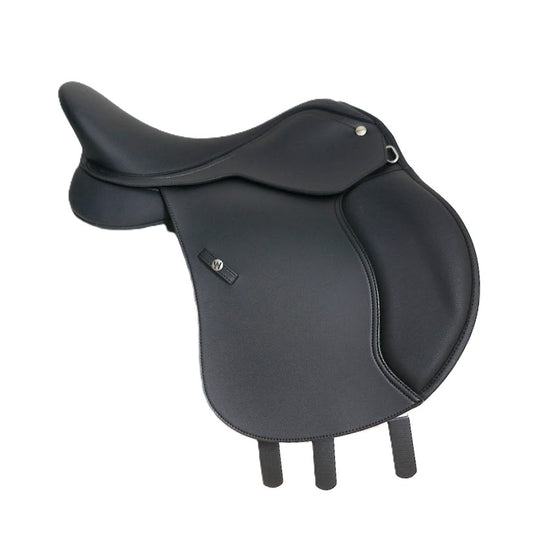 New Wintec 500 PONY All Purpose HART Saddle