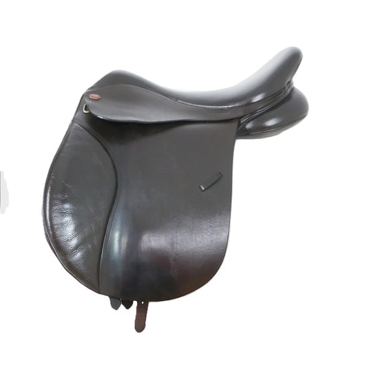 Kent & Masters Original Cob GP (MGX) - 17.5" Adjustable Brown T261