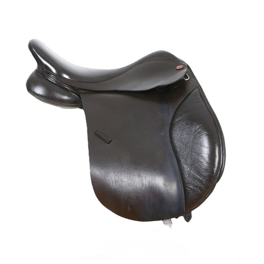 Kent & Masters Original Cob GP (MGX) - 17.5" Adjustable Brown T261