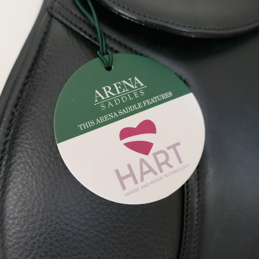 New Arena General Purpose Saddle