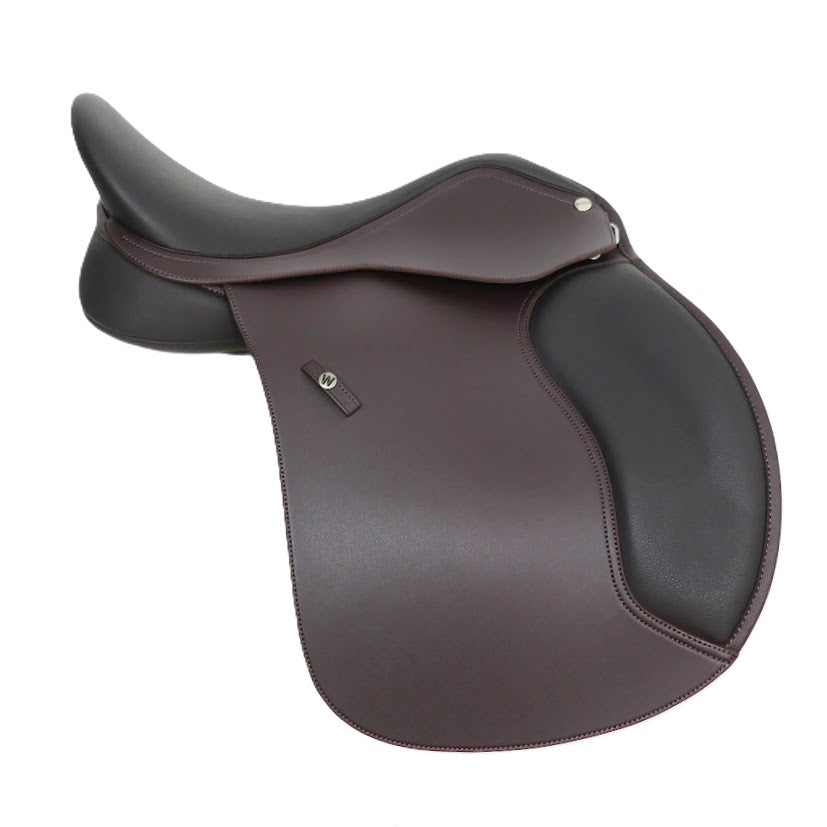 New Wintec 500 Wide All Purpose Hart Saddle