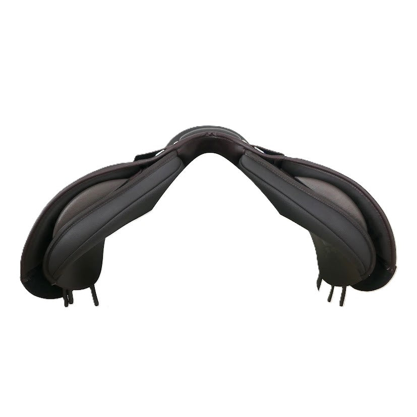 New Wintec 500 Wide All Purpose Hart Saddle