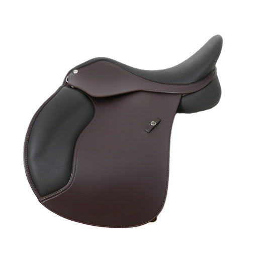 New Wintec 500 Wide All Purpose Hart Saddle