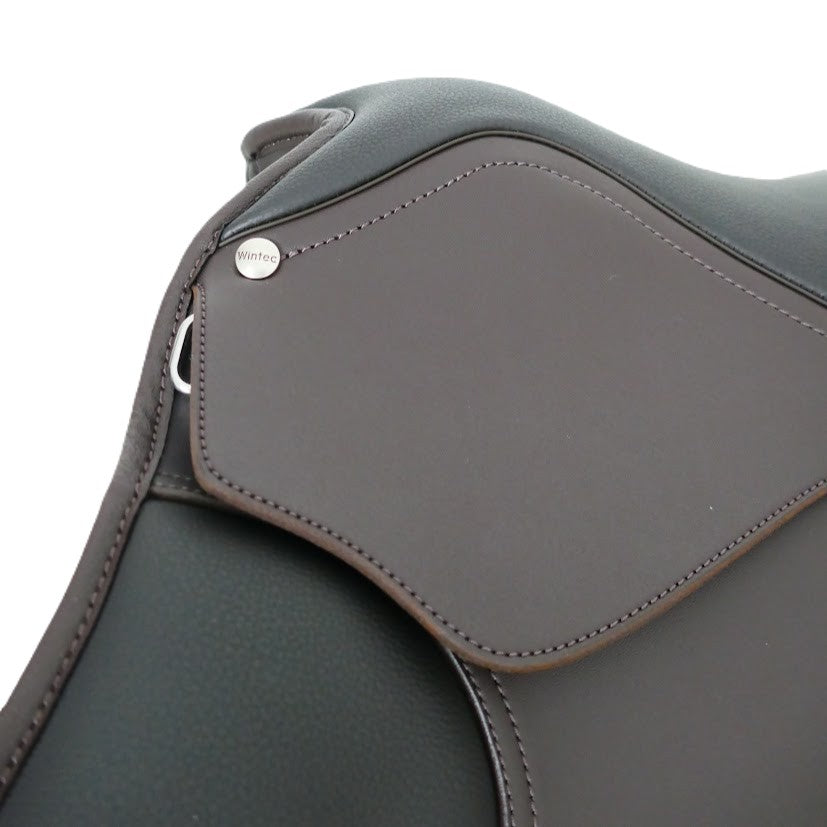 New Wintec 500 Wide All Purpose Hart Saddle