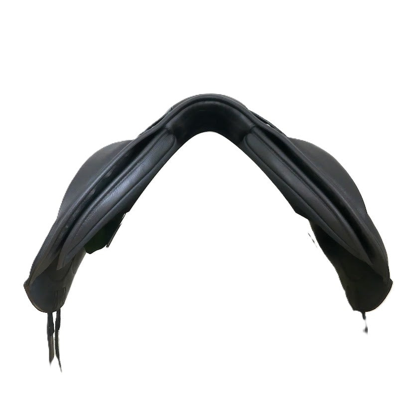 New Arena Monoflap Jumping Saddle