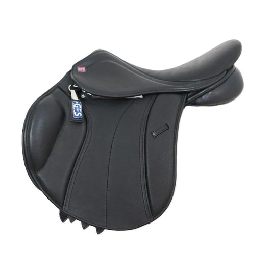 New GFS Transition PX Jumping Saddle