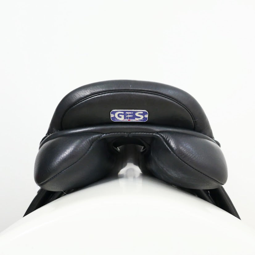 New GFS Transition PX Jumping Saddle